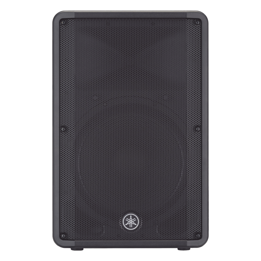 [CBR15] Altavoz de Montaje en Superficie de 2 vias YAMAHA CBR15 – Woofer 15''