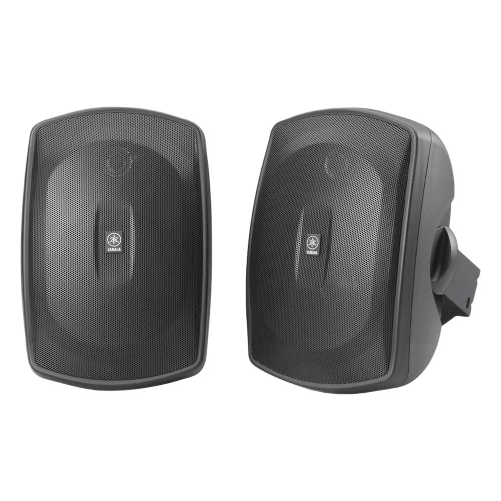 [NS-AW190] Altavoz de Montaje en Superficie de 2 vias YAMAHA NS-AW190 – Woofer 5 in