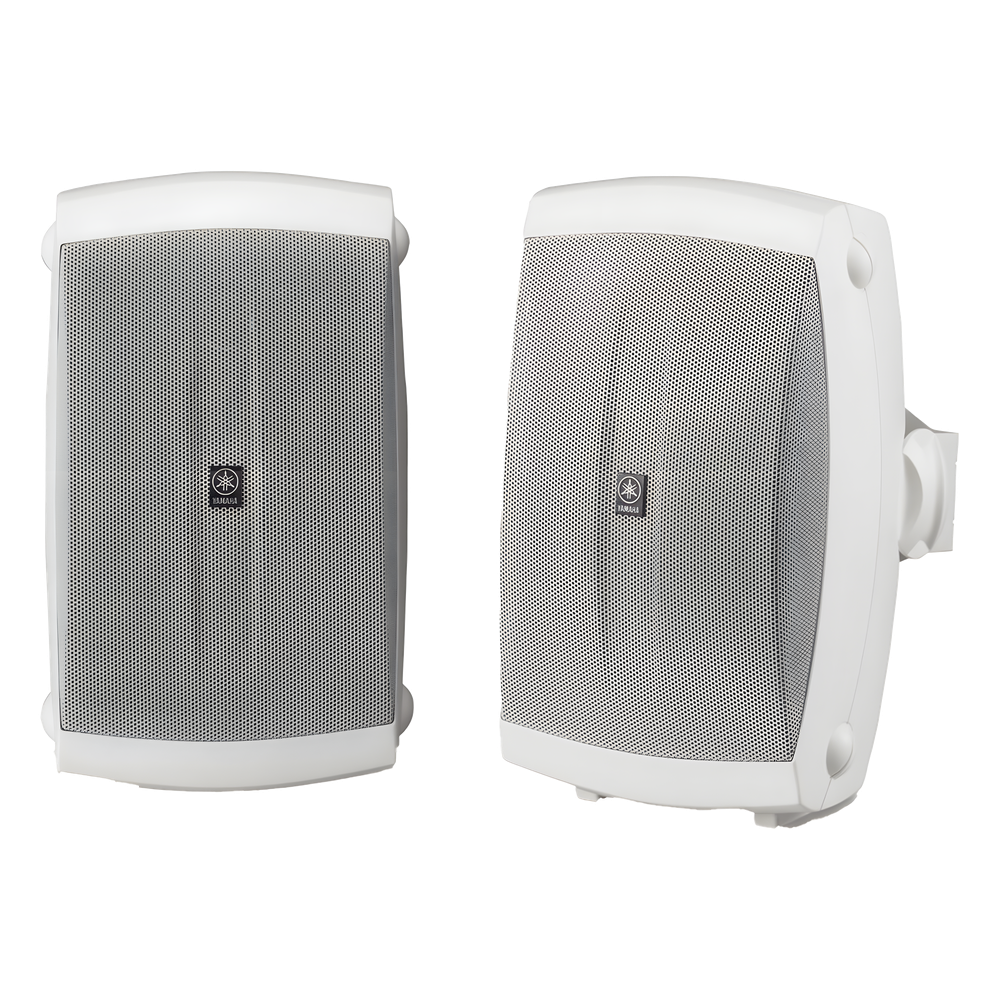 [NSAW150W] Altavoces de Montaje en Superficie de 2 vias YAMAHA NSAW150W
