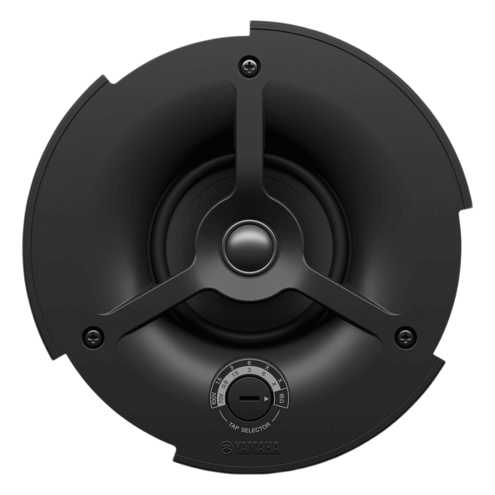 [VC4NW] Altavoz de Plafón YAMAHA VC4NW – 4in woofer, 0.8in tweeter