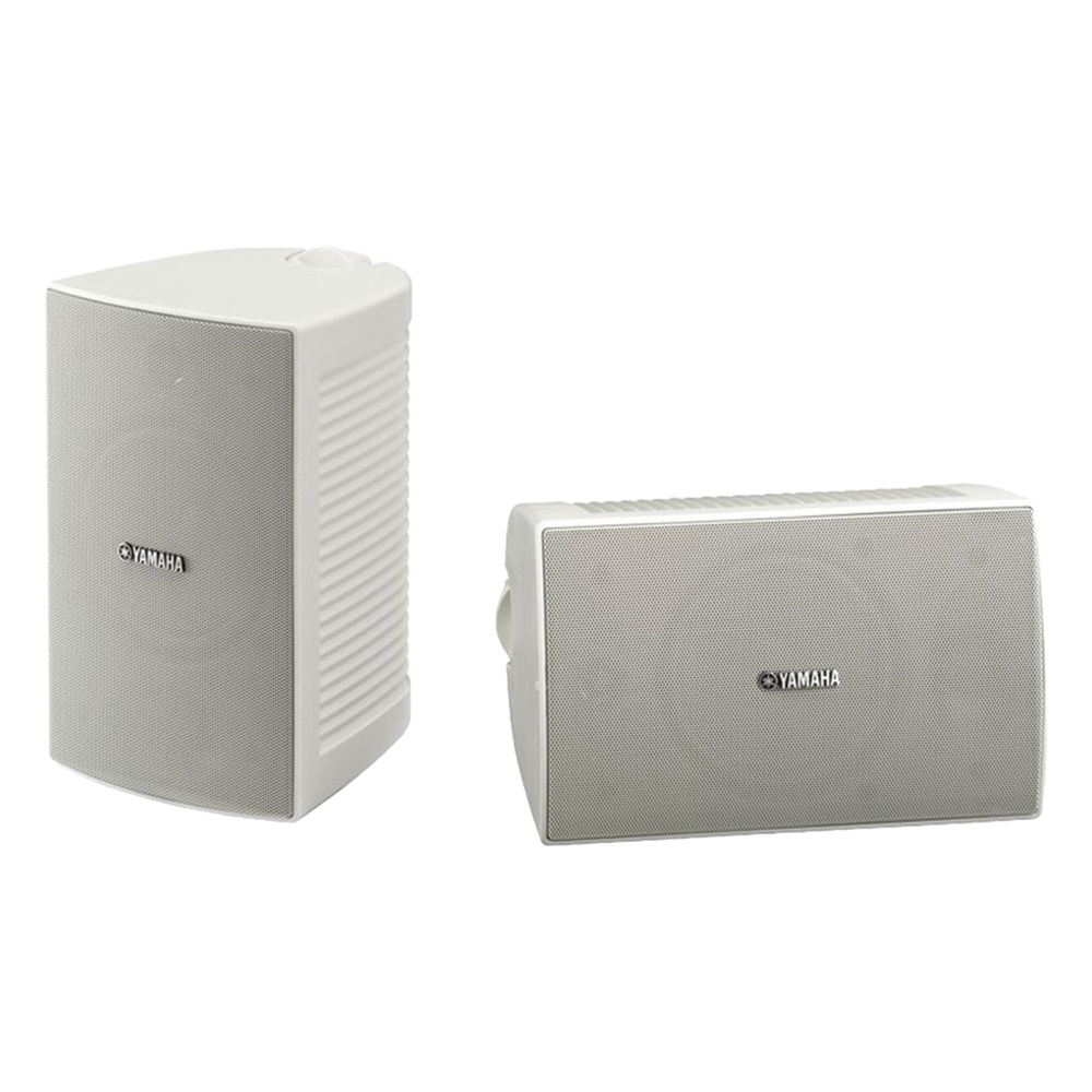 [VS4W] Altavoz de Montaje en Pared YAMAHA VS4W – 2 vias