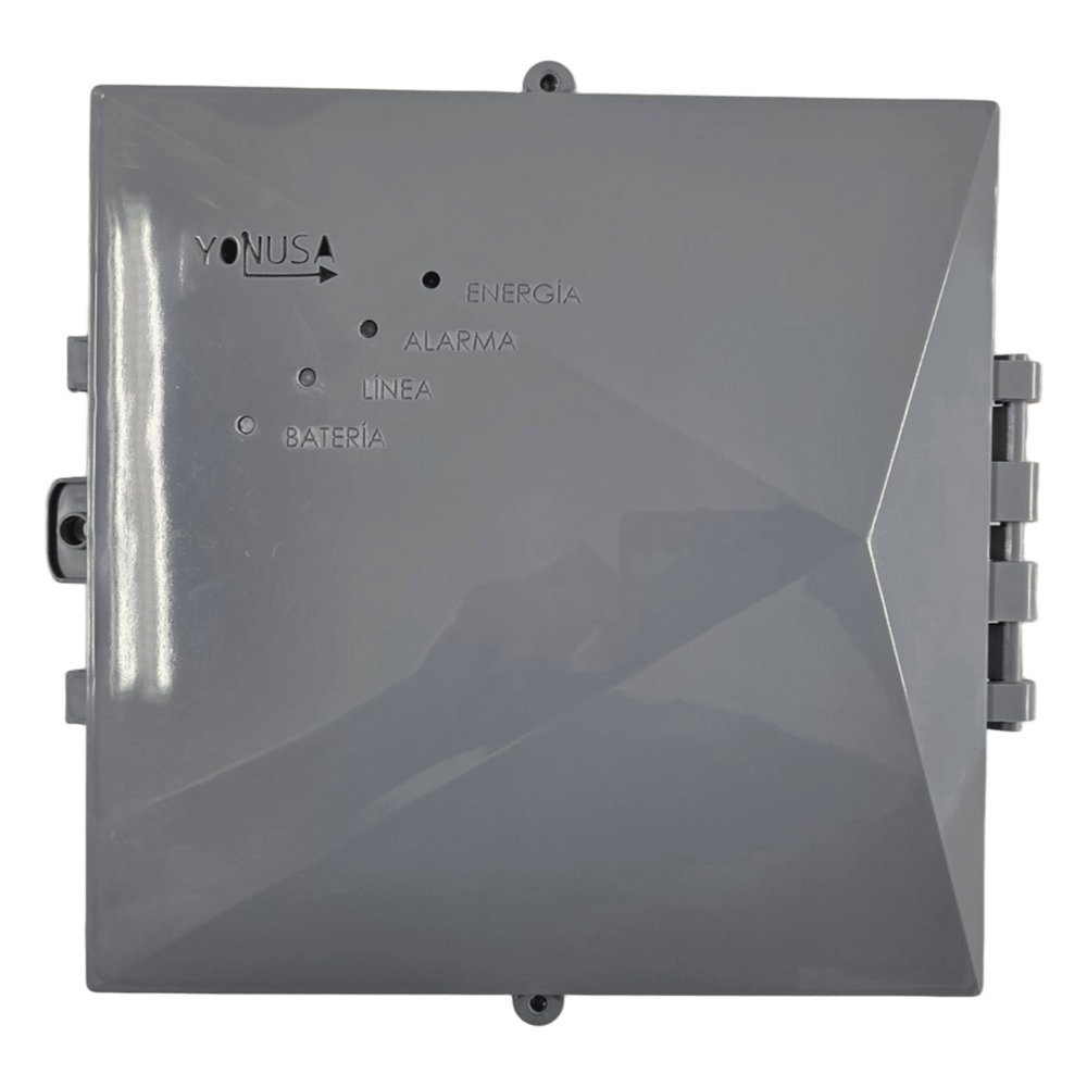 [SYS12000/127V3H] Energizador 12,000Volts-1.2JOULES YONUSA SYS12000/127V3H