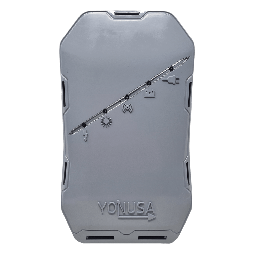 [SYSNG-HS] Energizador con tecnología SMT de 12,000Volts -.5 YONUSA SYSNG-HS