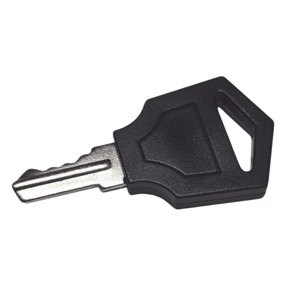 [YLLAVE] Llave para chapa de energizador YONUSA YLLAVE