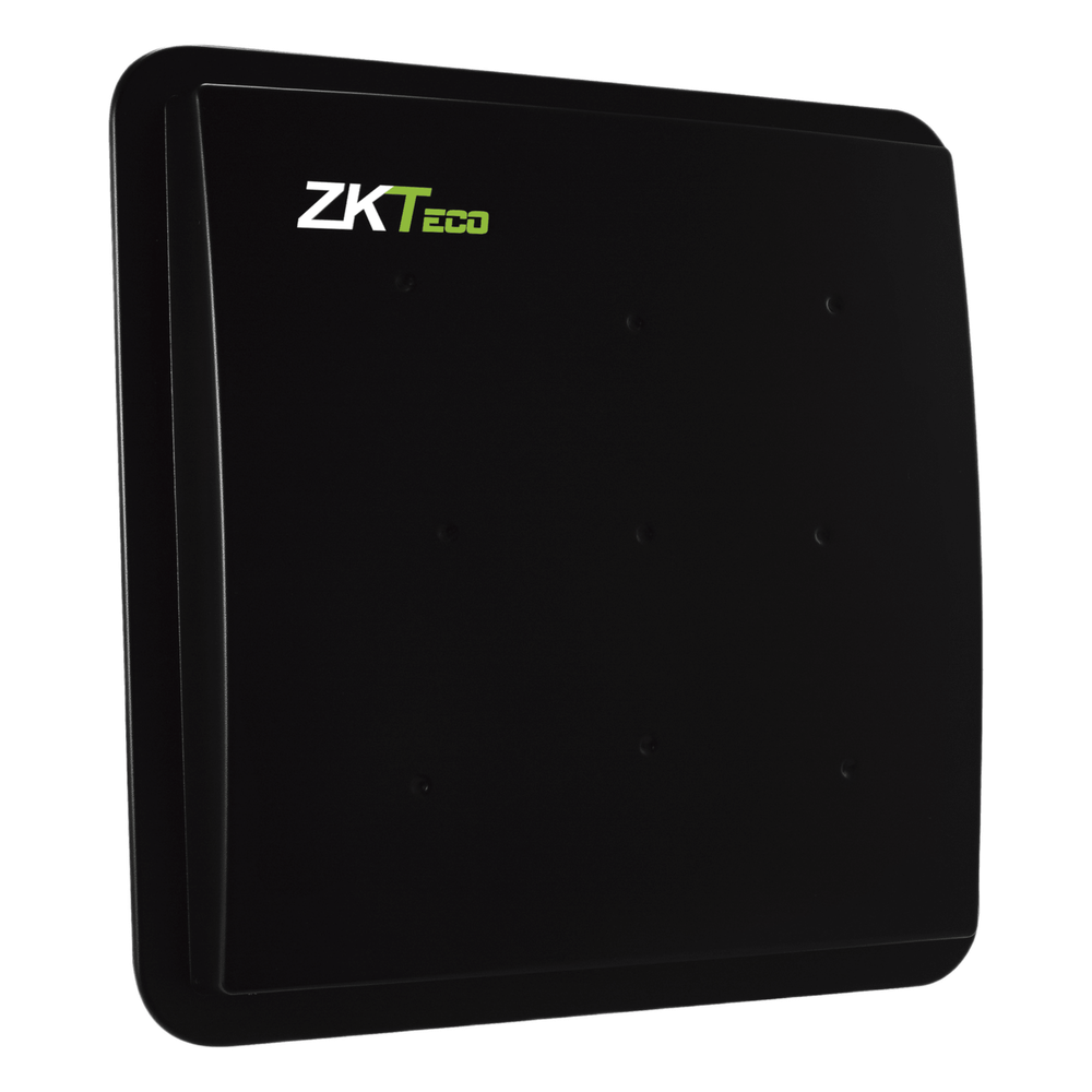Lectora RFID UHF de Largo Alcance / 6 Metros / 5,000 Tarjetas / TCP/IP / 902-926 MHz / Controlador Integrado