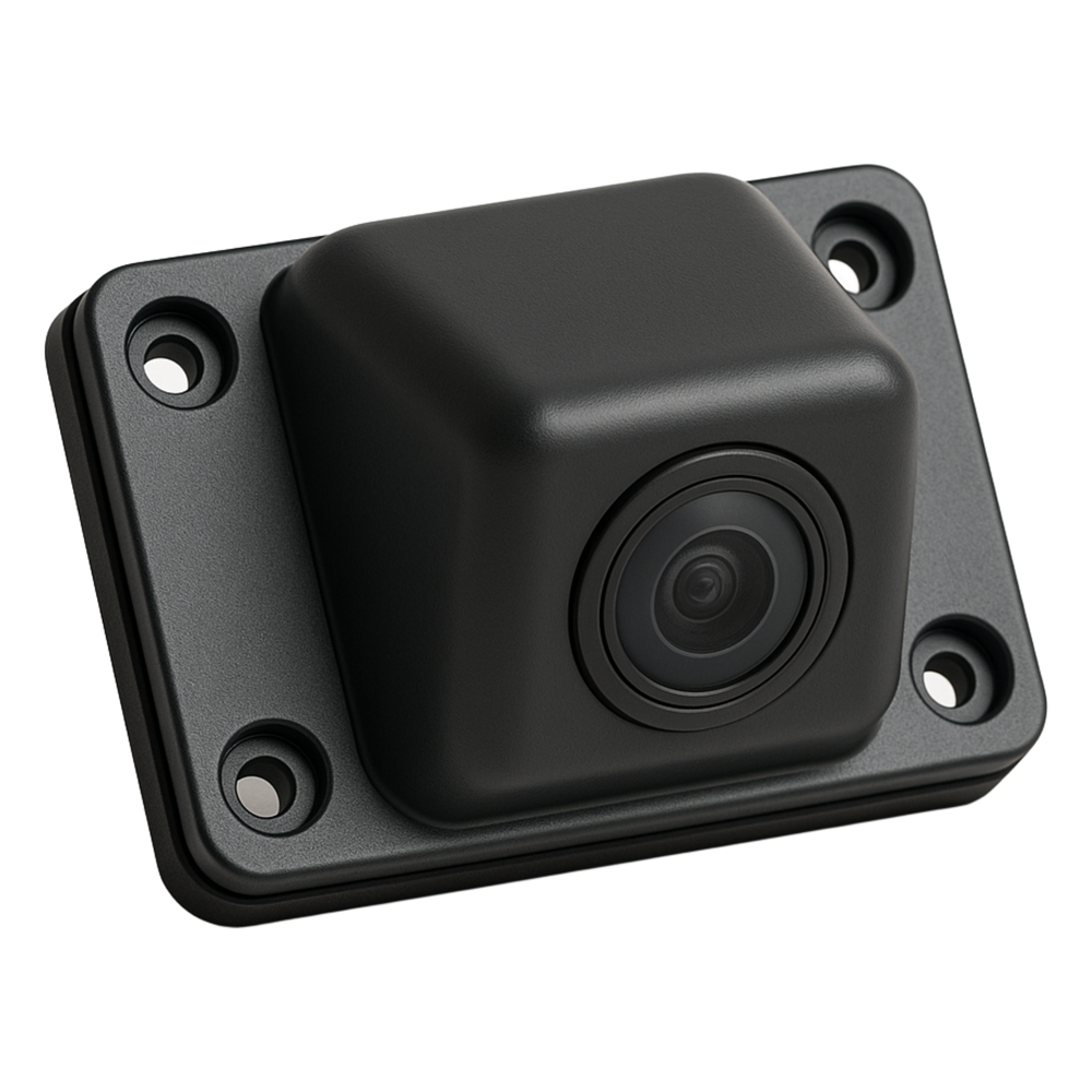CA51A Camara Fisheye para Sistena de Video 360 XMRSTAVM - EPCOM XMR-CA51A