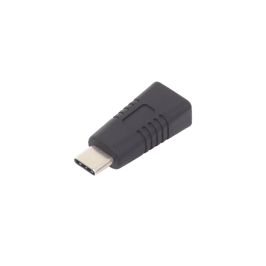 ADAPTADOR TIPO C MACHO A MINI USB HEMBRA PARA COMPATIBILIDAD DE ESTACIÍ“N XMRA8 CON BODYCAM XMRR3 - EPCOM XMRA8R3PLUG