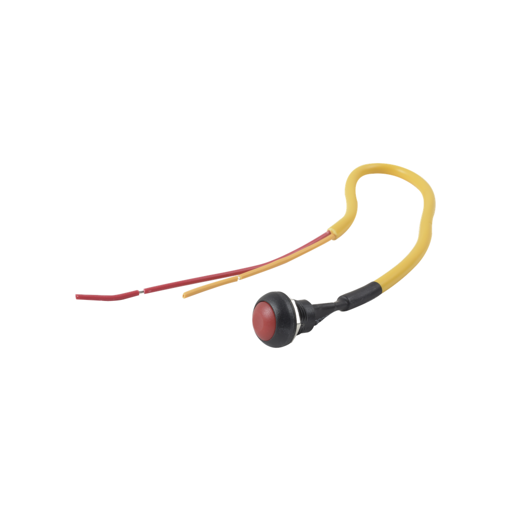 Boton de panico especial para soluciones moviles XMR