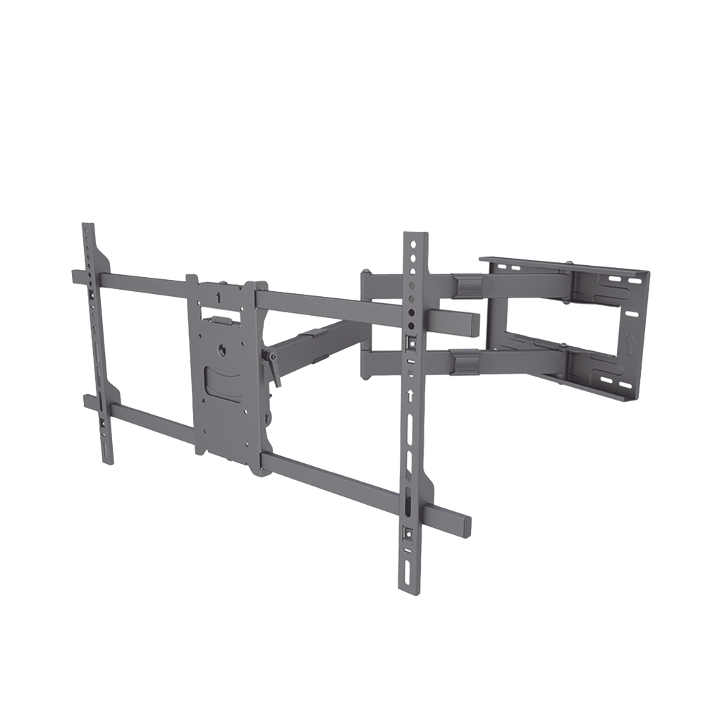Soporte de pared ajustable de  32 -75 IN