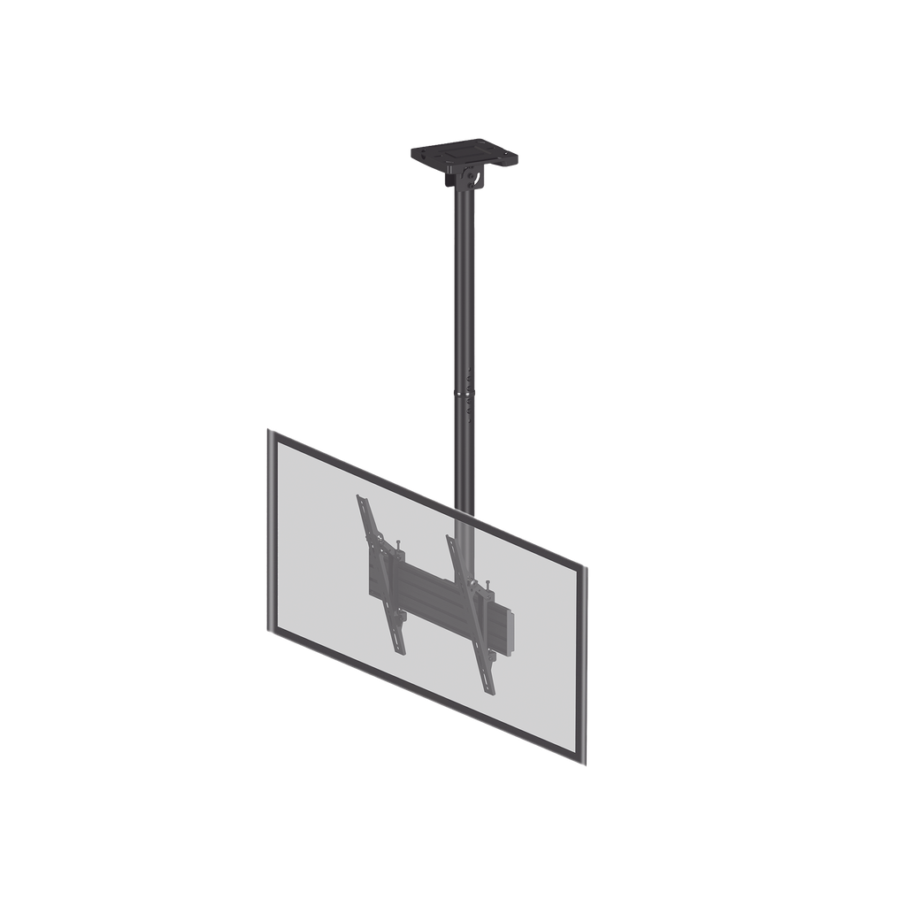 [EMLCM1U] Montaje de Techo para Pantallas de 32" EPCOM INDUSTRIAL EMLCM1U