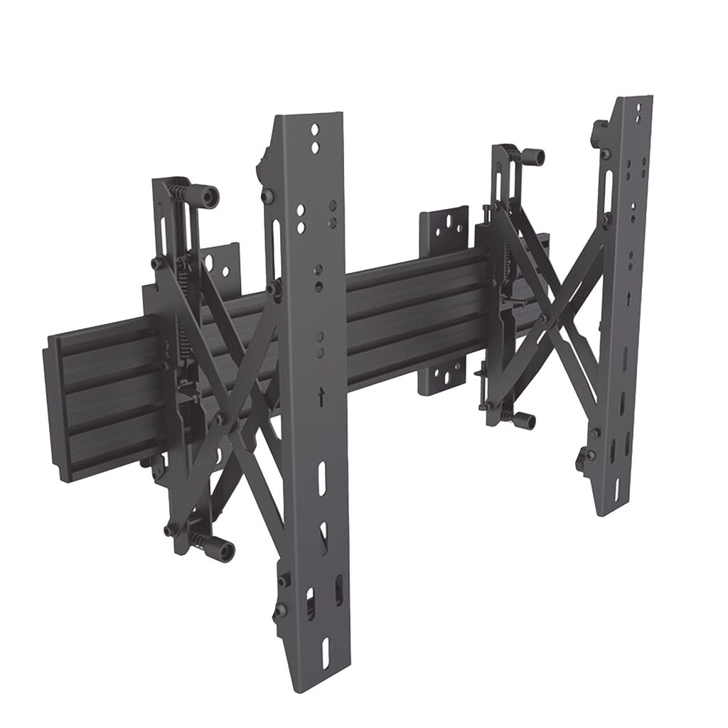 [EMLCW1UP40048] Montaje de Pared Push in EPCOM INDUSTRIAL EMLCW1UP40048