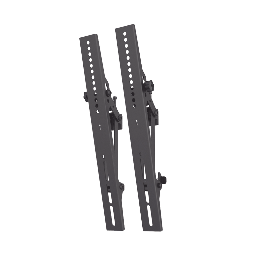 [SDJH107] Brazos Inclinables  de 400 mm