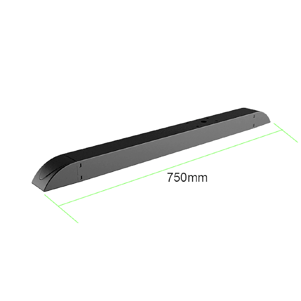 Accesorio EPCOM INDUSTRIAL SDJH121 – Longitud total 815.6 mm