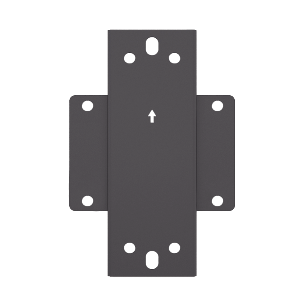 Placa de pared pequeÒa