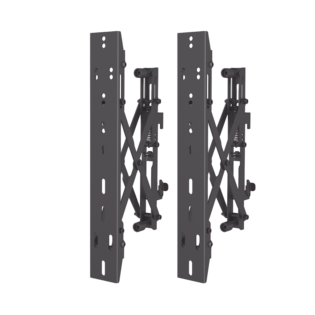 [SDJH134] Brazos Push in pop out 400 mm