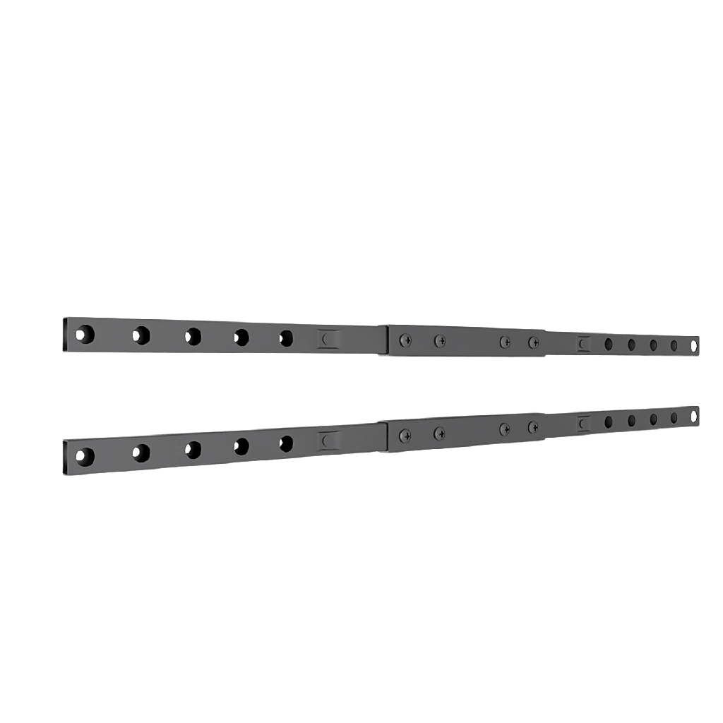 Adaptador de Soporte VESA 900 mm | Extensores Ajustables |  Compatibilidad Horizontal 500*400 ~ 800*400 | Compatibilidad Vertical 200*600 ~ 400*600  | Es necesario urilizar el modelo EMVW600