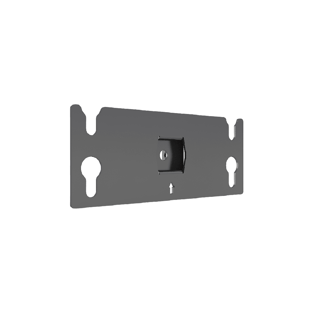 [SDJH178] Placa adaptadora para videowall LED de 70*21,5 mm