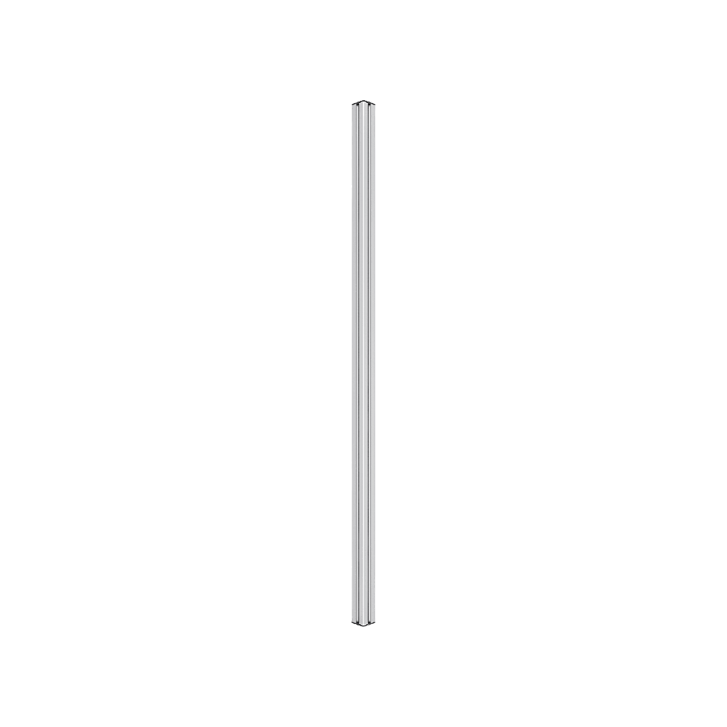 RIEL PARA VIDEO WALL LED 122.5CM