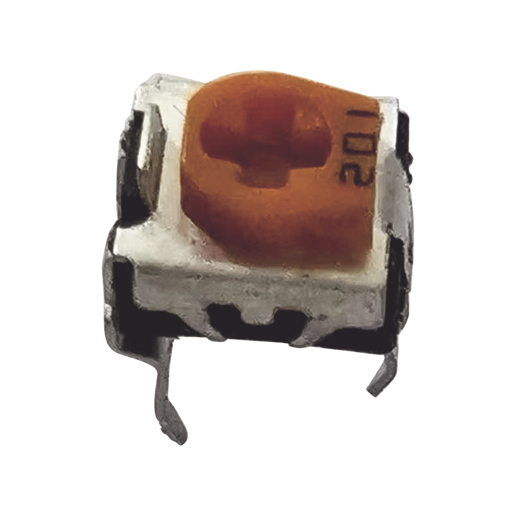 Potenciómetro ( 0 - 1 K ohm ) para reparación de Fuentes EPCOM POWER LINE ( Ajuste de Voltaje ) - EPCOM POWERLINE 8536411000