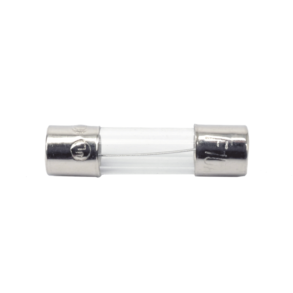 FUSIBLE DE CRISTAL PARA FUENTE XP18DC30HD - EPCOM POWERLINE FCD-0520GQA-001