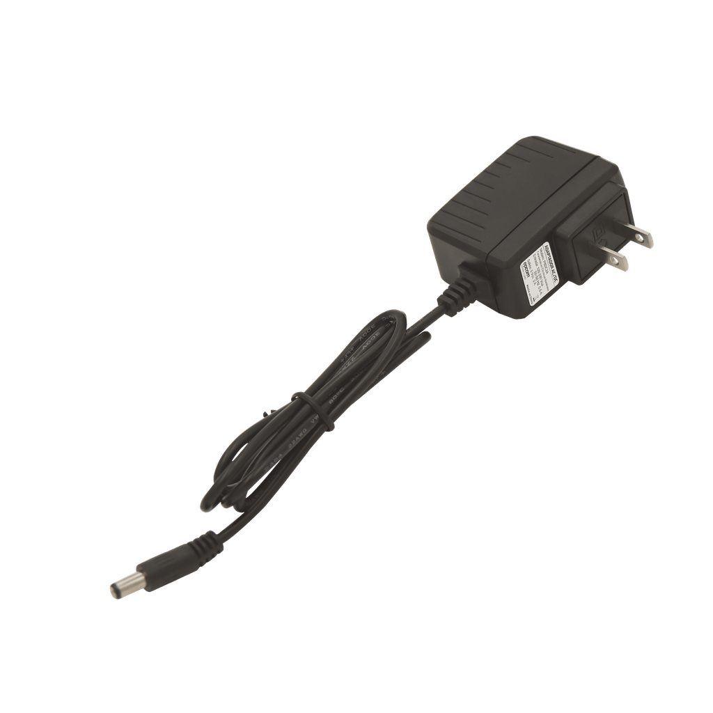 Fuente de Poder de 5 Vcc / 2 A / Voltaje de Entrada de 100-240 Vca - EPCOM POWERLINE P5DC2A