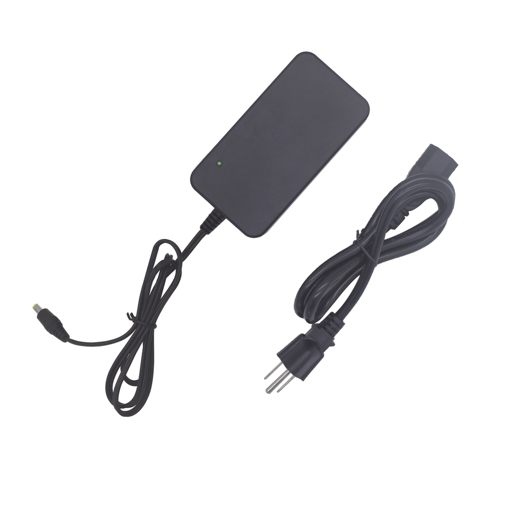 Fuente de poder / 36 Vcc Regulados / 2 Amp / Voltaje de Entrada de 100 - 240 VCA - EPCOM POWERLINE PL-36V-2A