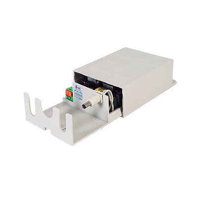 Fuente de Poder para Exterior / 12 Vcc / 2 Amp / 1 Salida / Voltaje de Entrada de 100 - 240 VCA - EPCOM POWERLINE PL12DC2AW