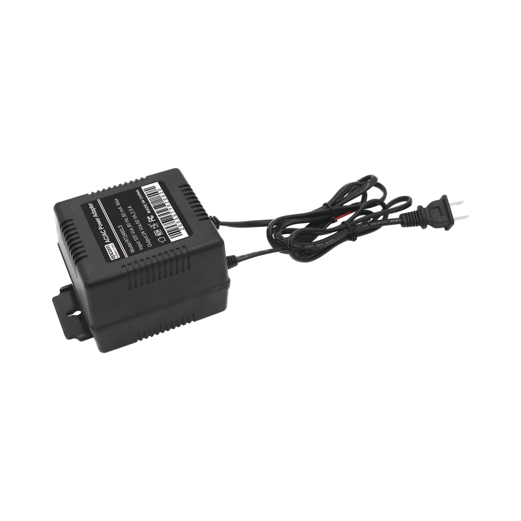 Transformador de 24 Vca, 60 VA - EPCOM POWERLINE RT2460LS