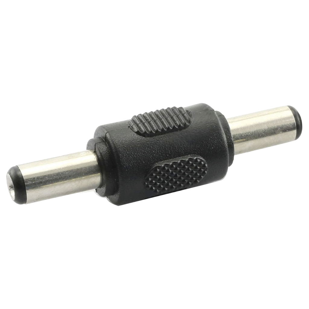 Adaptador DC Macho a DC Macho ( DC 5.5 X 2.5 MM ) - EPCOM POWERLINE TT-DC704