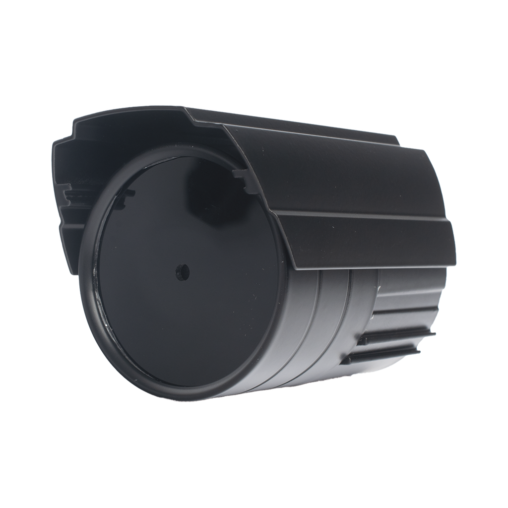 Micrófono omnidireccional para uso en " CAPTURA DE CONVERSACIONES " para exterior, con distancia de recepción de 5-50 m cuadrados - EPCOM TITANIUM MIC101EXT