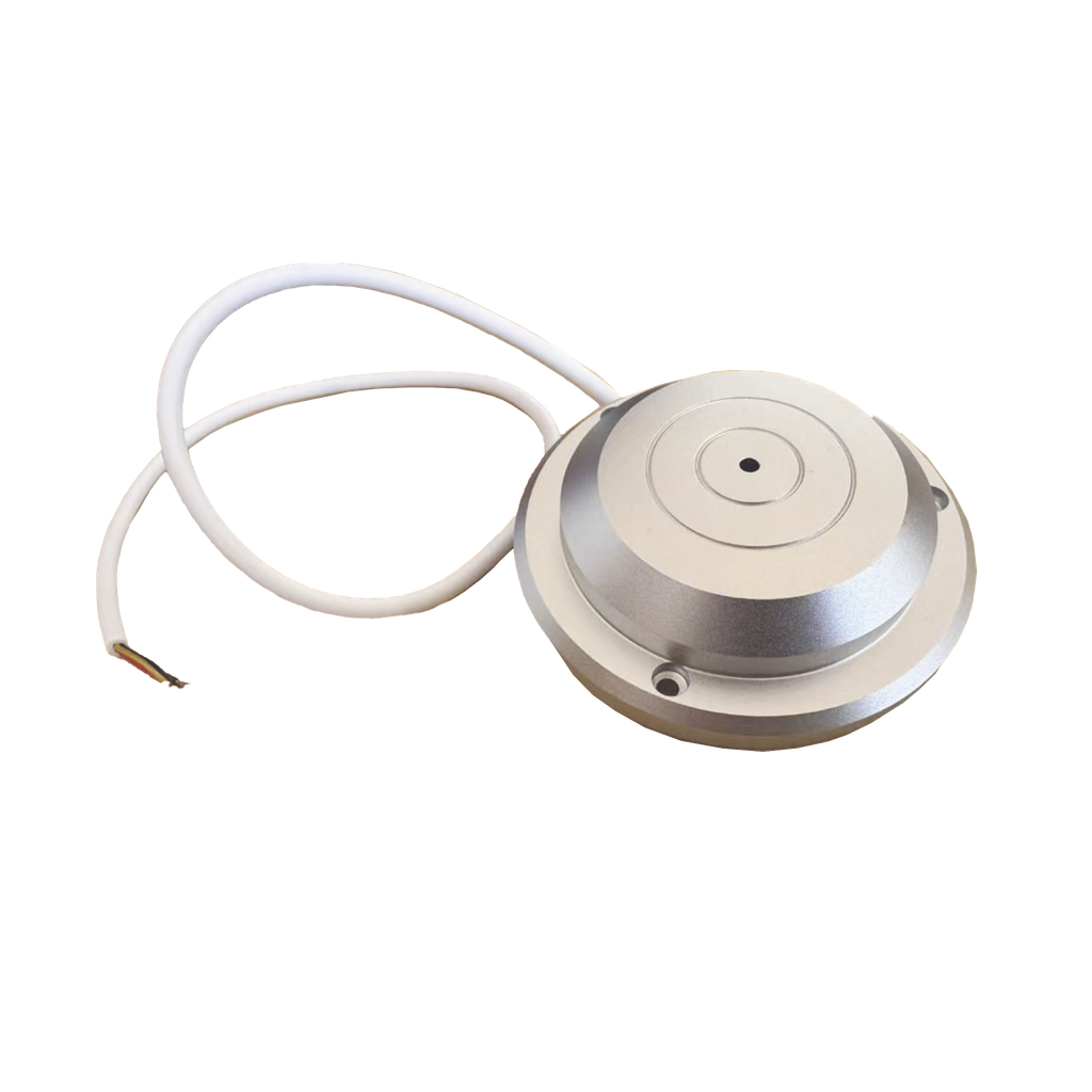 Micrófono omnidireccional para uso en " CAPTURA DE CONVERSACIONES " , con distancia de recepción de 10-100 m cuadrados - EPCOM TITANIUM MIC300