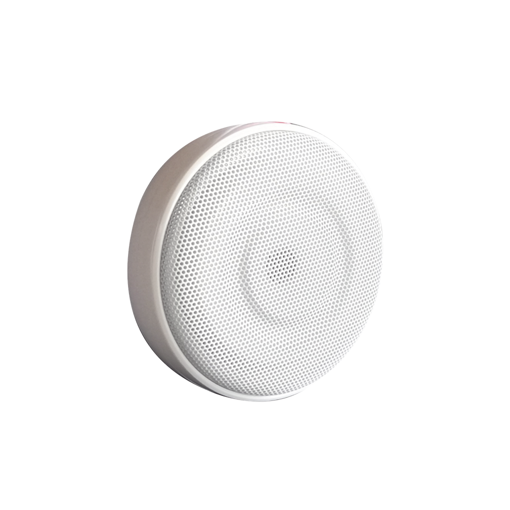 Micrófono omnidireccional para uso en "CAPTURA DE CONVERSACIONES" para interior con distancia de recepción de 10 -100 m cuadrados - EPCOM TITANIUM MT500