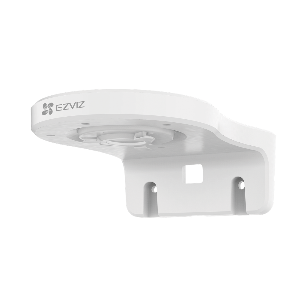 Montaje en Pared Para Camaras EZVIZ / Compatible con Modelos / C6N / CSH6C/3MP / CSH6C/5MP / CS-H6C-G1/8MP / Interior- Exterior - EZVIZ CS-CMT