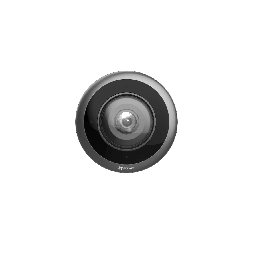 [CS-E4P] Cámara WiFi Panorámica Fisheye 360° EZVIZ CS-E4P – Resolución 3K+