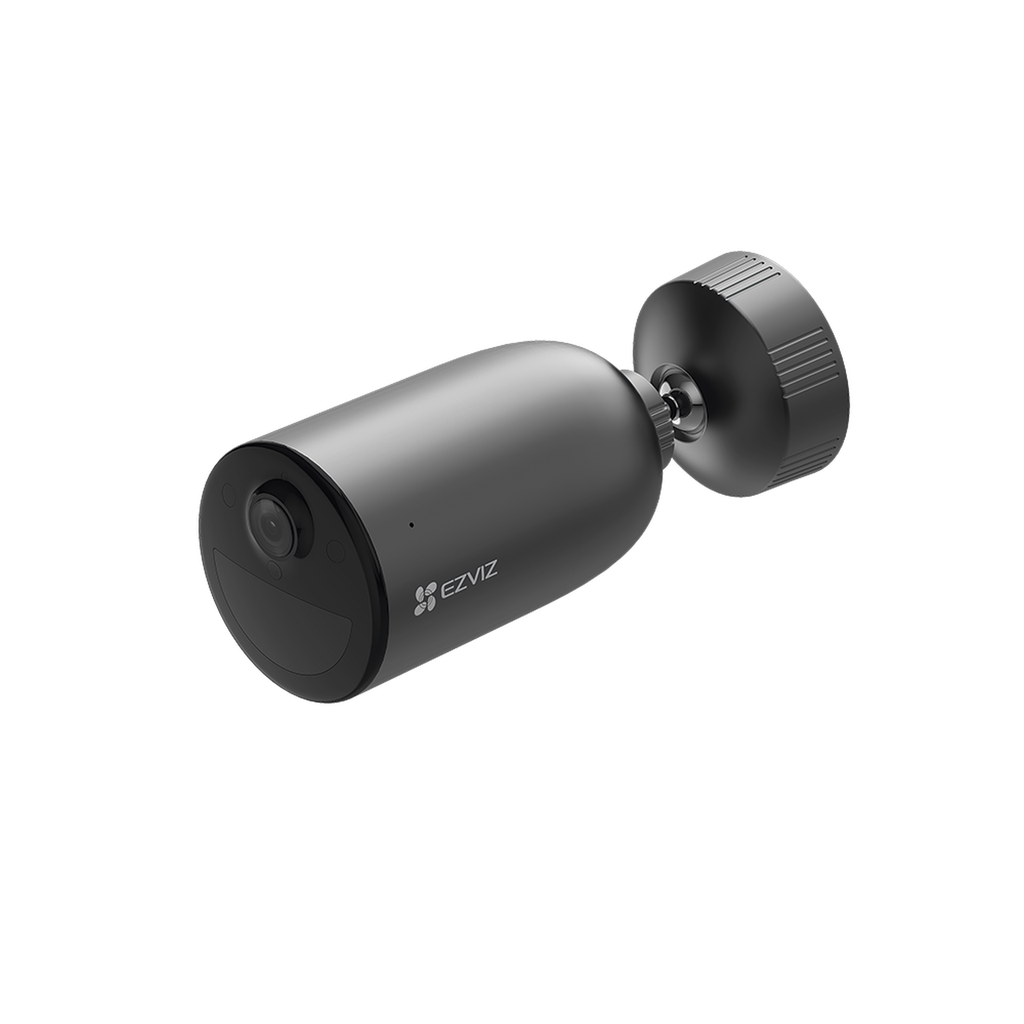 Cámara IP Inalámbrica Con Batería Recargable EZVIZ CS-EB3 – 2K (3 Megapíxel)