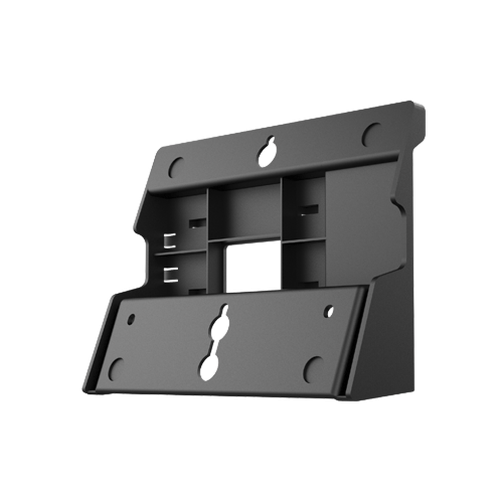 Montaje de pared para teléfonos IP Fanvil modelo X1SP/X3SPV2/X3SG/X3U - FANVIL WB101F