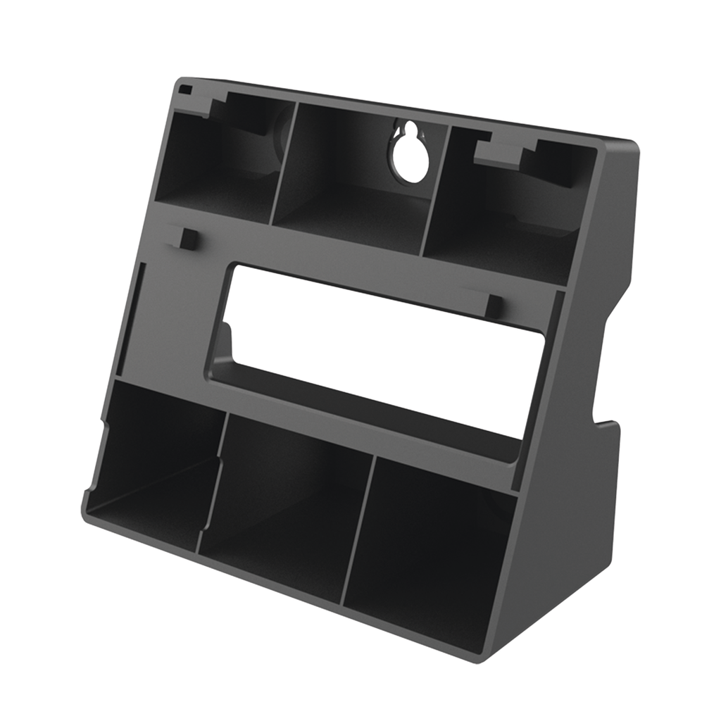 Montaje de pared para teléfonos IP Fanvil modelos X301 / X301P / X301G / X301W / X303 / X303P / X303G / X303W - FANVIL WB108