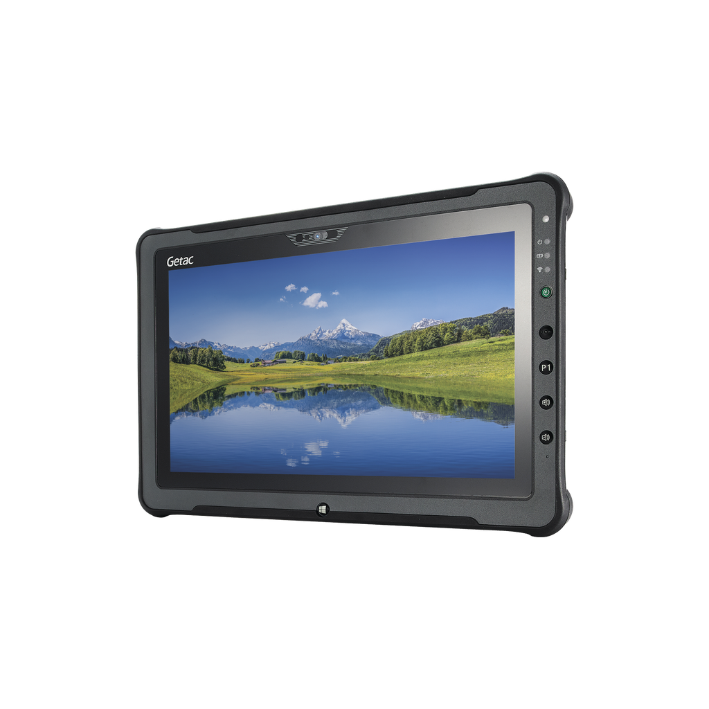 Tableta F110 Basica totalmente robusta / Pantalla 11.6" / Windows 10 / 4GB RAM / Procesador Intel Core  I5-6200U