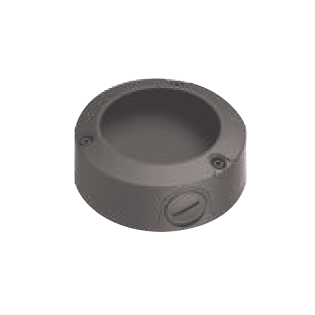 Caja de Conexión para Cámara Bullet Wisenet - Hanwha Techwin Wisenet SBO-100B1