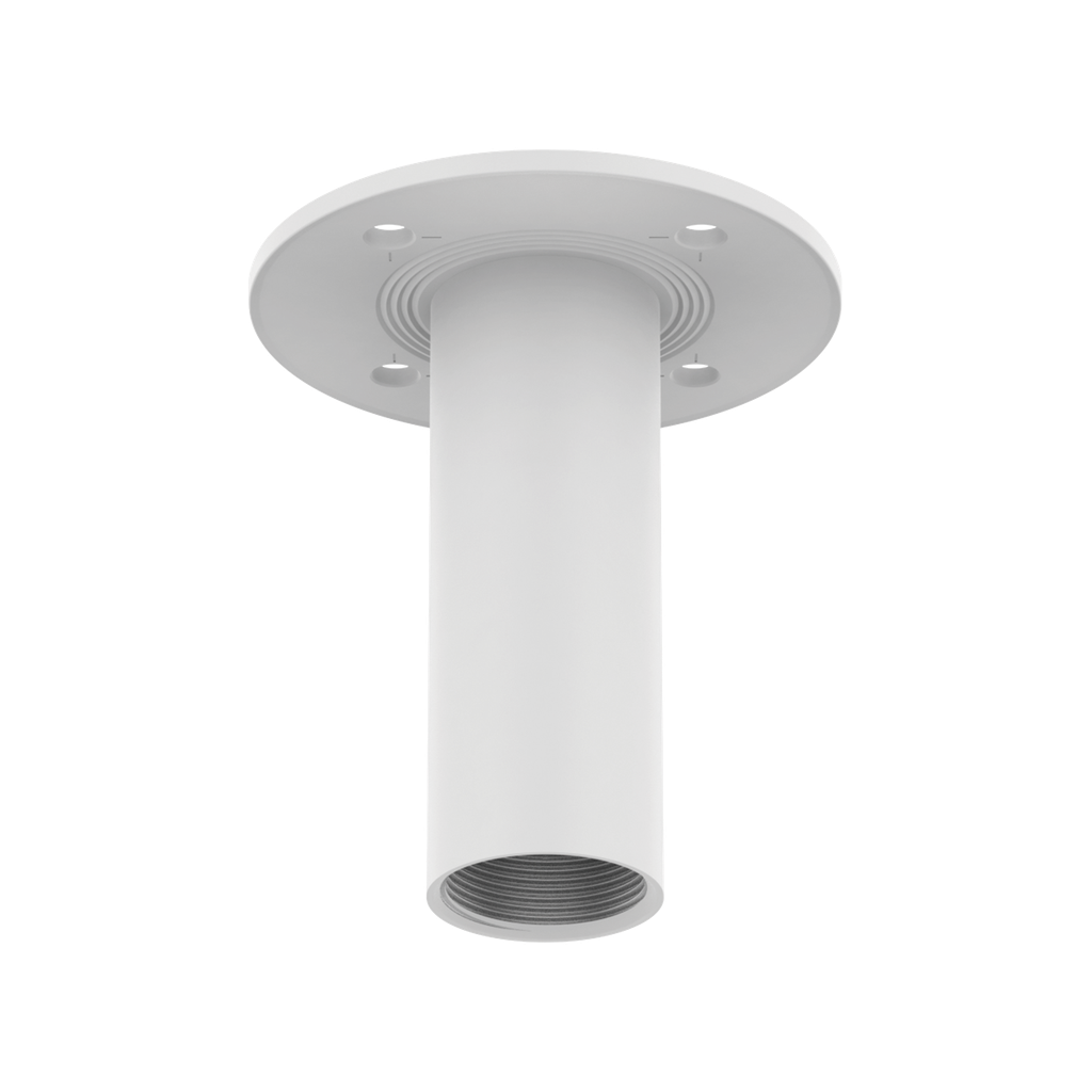 Montaje de Techo compatible con Cámaras Domo y PTZ Hanwha, Se necesitan adaptadores dependiendo de la camara. - Hanwha Techwin Wisenet SBP-150CMI