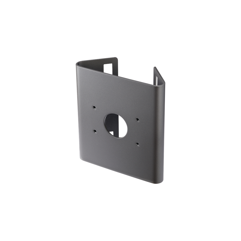 Montaje para Poste para Cámaras Wisenet (ver lista de compatiblidad) - HANWHA VISION SBP-302PM