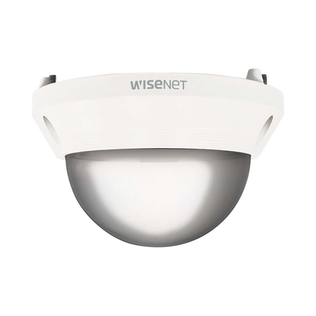 BURBUJA AHUMADA PARA DOMOS QNV-8080R QNV-6082R LNV-6070R LNV-6072R - HANWHA VISION SPB-VAW72