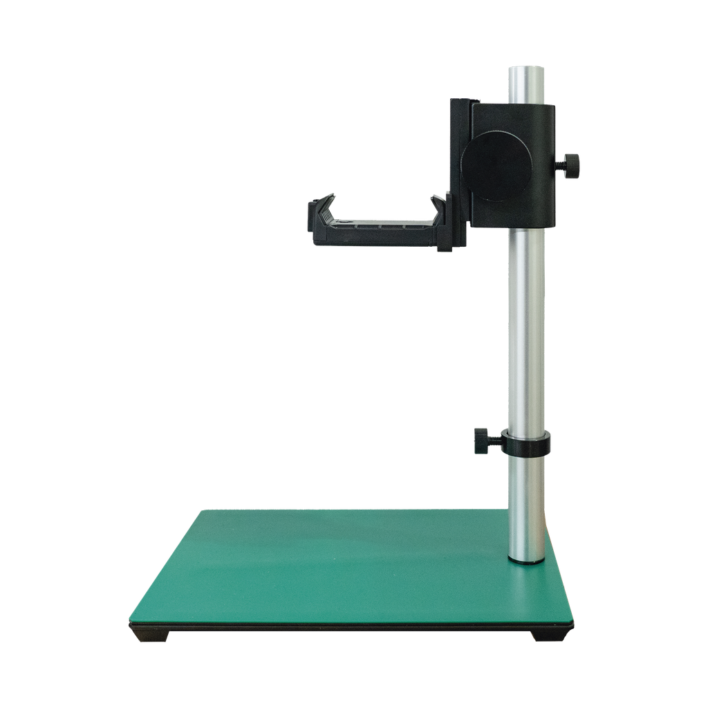 [HM-AHBR02] Montaje de Escritorio para Cámara Termográfica Pocket2 - HIKMICRO HM-AHBR02