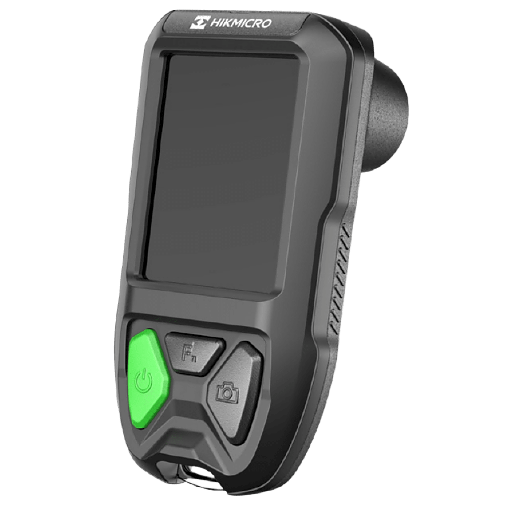 FP21 - Camara Termografica Profesional para Bomberos/ Lente Termico 3.6 mm (256 √ó 192) / Lente Optico 2 Megapixel / WiFi / IP65 / Hasta 6 Horas de Funcionamiento Continuo