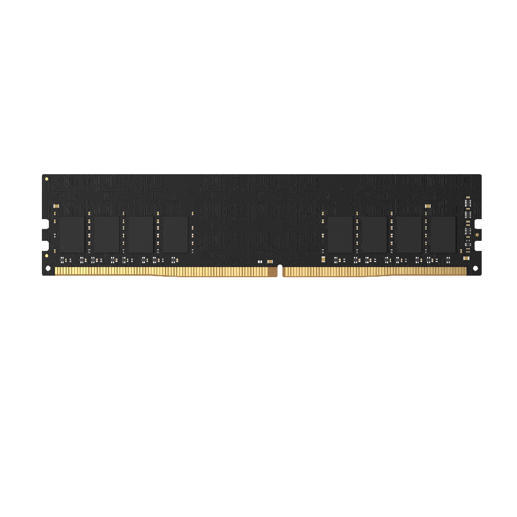 Módulo de Memoria RAM DDR4 de 16 GB / 3200 MHz / Para Equipo de Rack o Escritorio / UDIMM - HIKSEMI by HIKVISION HS-C416-U32Z1-16G