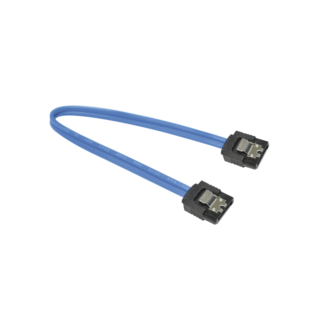 Cable e-SATA para DVR / NVR marca epcom, HIKVISION y HiLook / 28 cms de Longitud - HIKVISION 101500632