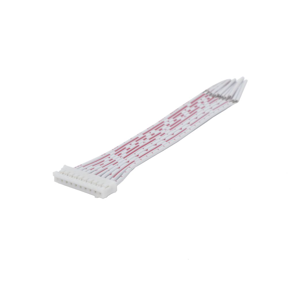 Arnes de conexion para el modelo DS-KH6320-WTDE1