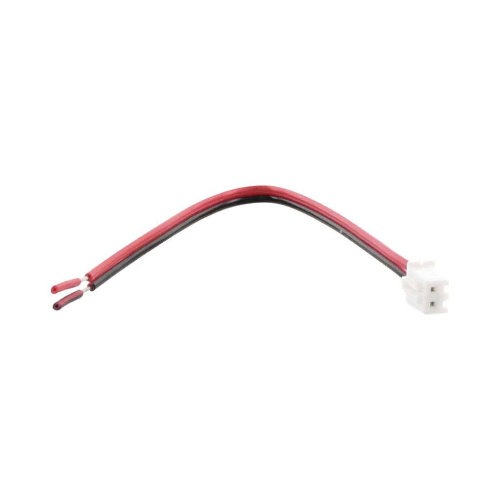 Cable de Alimentación para DSKH8520WTE1 / DSKH6320WTE1/DSKH6320WTDE1/DSKH2220 - HIKVISION 101504759