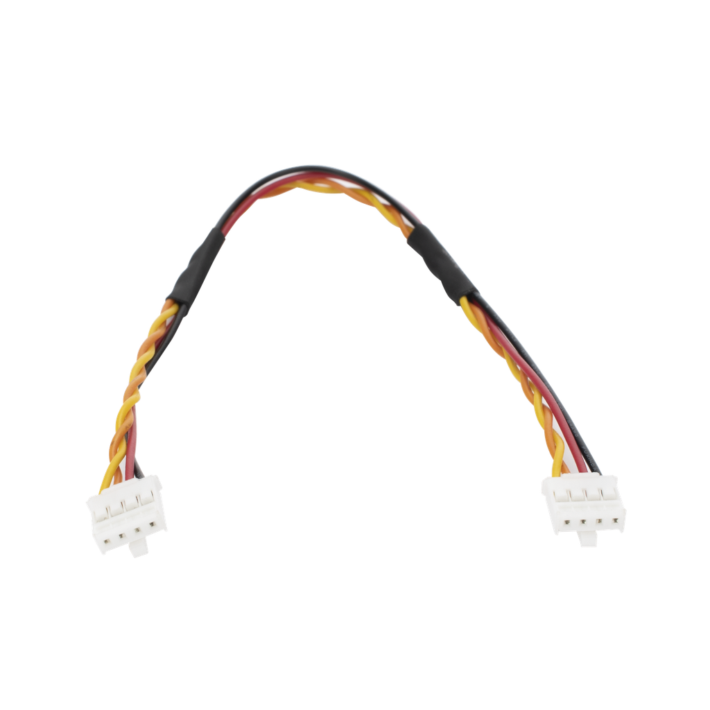 Arnés de Conexión RS-485 para Módulos de Videoportero DS-KD8003-IME1 - HIKVISION 101507776