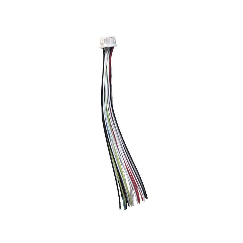 Cable de Salida de Alarmas para DS-KH8520-WTE1 - HIKVISION 101508151